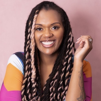 Avatar of Candis Halsted