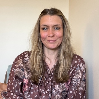 Avatar of Miranda Talkington