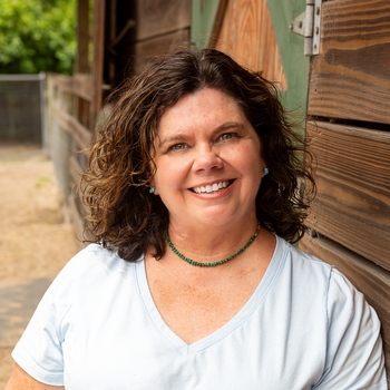 Avatar of April Miller