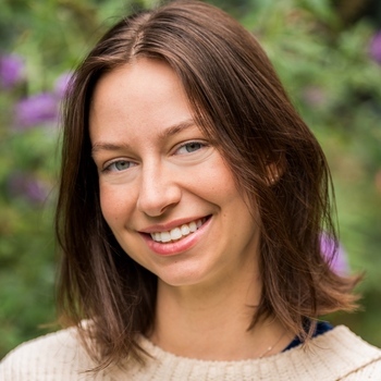 Avatar of Kayla Orcutt, LGPC
