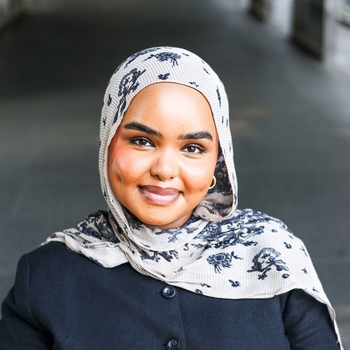 Avatar of Iman Mohamed