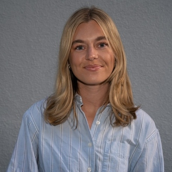 Avatar of Taylor Connelly