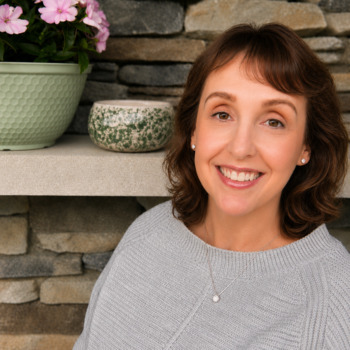 Avatar of Kristine Crowley