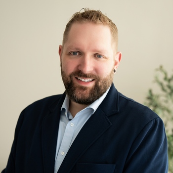 Avatar of Joshua Patterson