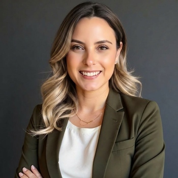 Avatar of Stacy Yamilet Serrano, LCSW