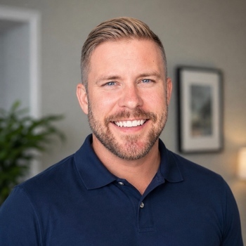 Avatar of Cameron Buck