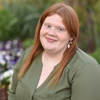 Avatar of Courtnie Driggers