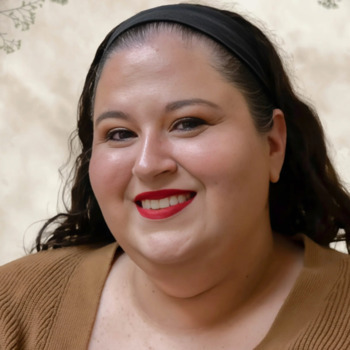 Avatar of Jennifer Booker