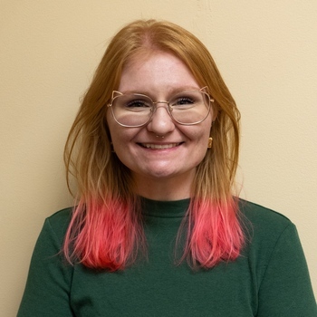 Avatar of Andrea Sullivan