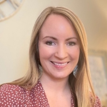 Avatar of Heather Vagle, LPCC