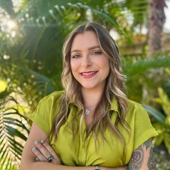 Avatar of Alanna Kudeviz
