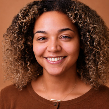 Avatar of Marcella Parrish