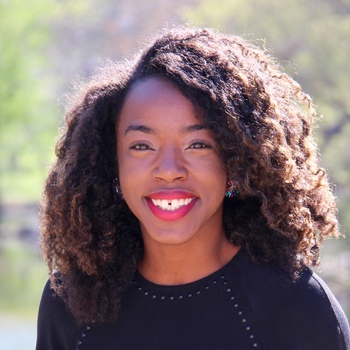 Avatar of Alicia Williams