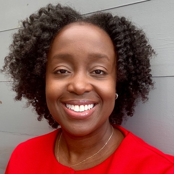 Avatar of Tisha Murray-George