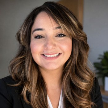 Avatar of Maricela Giner-Nevarez