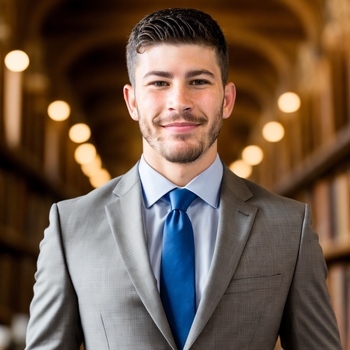 Avatar of Dr. Brian Reisenauer, PsyD, MA