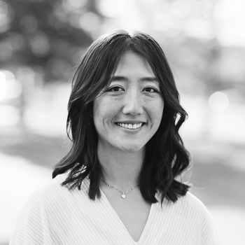 Avatar of Amanda Shin