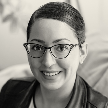Avatar of Jennifer Franco