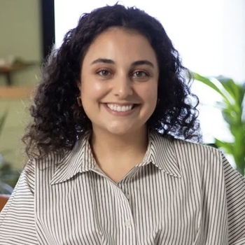 Avatar of Savannah Jaouhari
