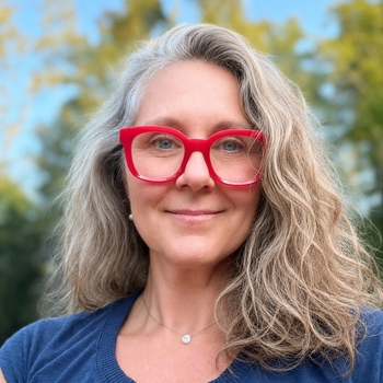 Avatar of Jennifer Ruid