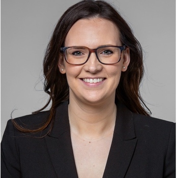 Avatar of Brittany Vazquez