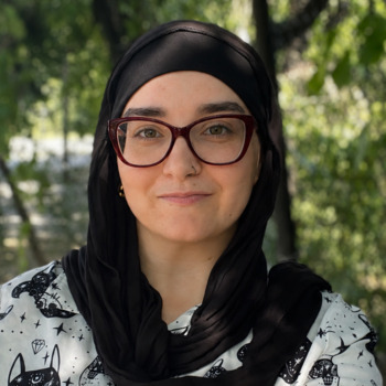 Avatar of Sarah Abuassi