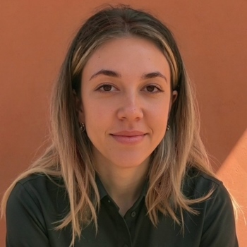 Avatar of Mellanie Jablon
