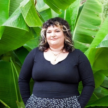 Avatar of Katherine Brewer