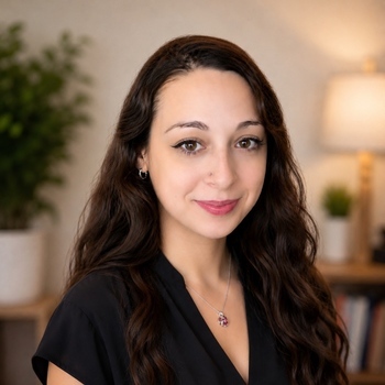 Avatar of Adel Bernova (intern)