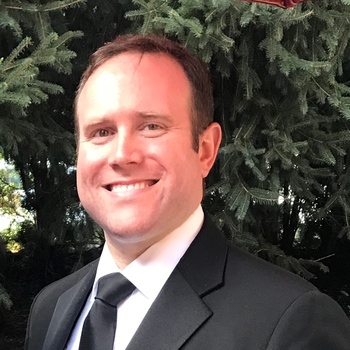 Avatar of Adam G. O'Brien