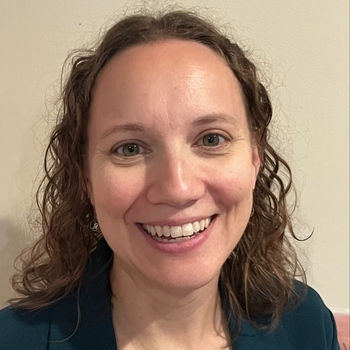 Avatar of Rebecca Otallah, LCMHCS