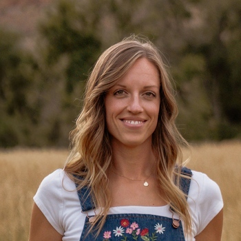 Avatar of Sarah Burkholder