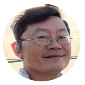 Avatar of Andrew Ho, doctor of medicine. Psychiatrist