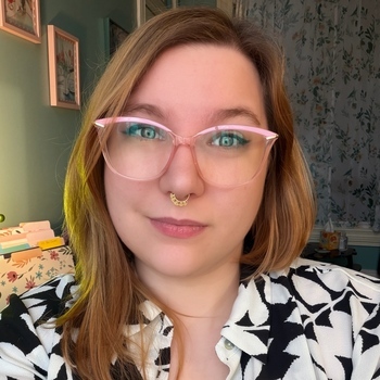 Avatar of Kamri Hosmann