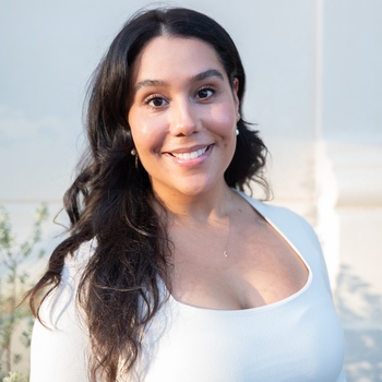 Avatar of Kimberly Igirio