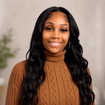 Avatar of Danielle Overton-Miller