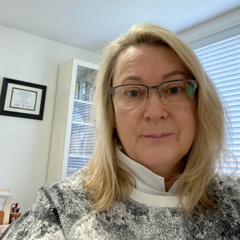 Avatar of Anne Auerbach PhD LMFT CST