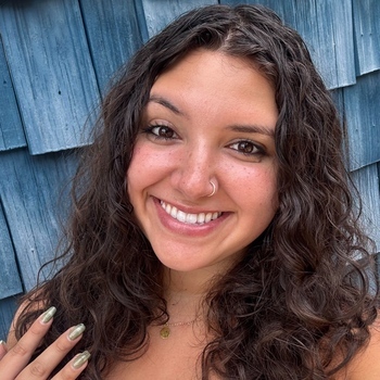 Avatar of Samantha Nunes