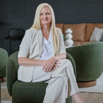 Avatar of Melinda Rockwood