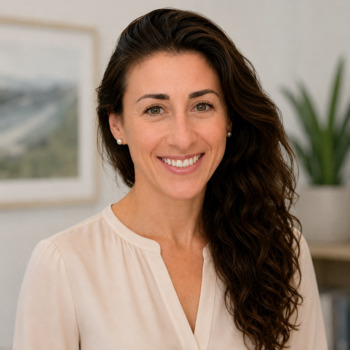 Avatar of Dr. Ariel Beckerman