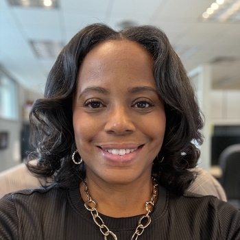 Avatar of Ronell A. Smith