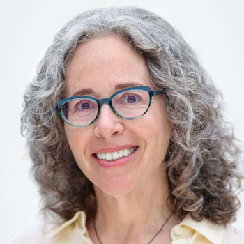 Avatar of Ellen Feder