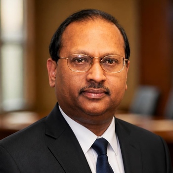 Avatar of Samson Vimalananda, M.D.