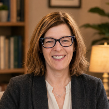 Avatar of Jennifer Rickard