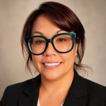 Avatar of Maritza Flores