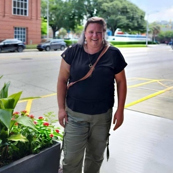 Avatar of Sommer Garrett, Ph.D., LPC/S