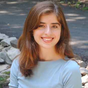 Avatar of Ania Lakritz