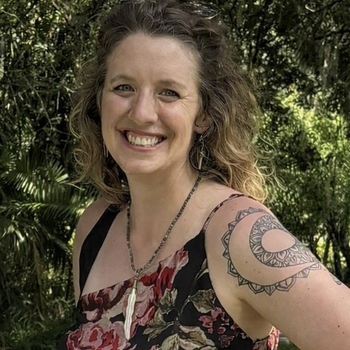 Avatar of Kristina Denton