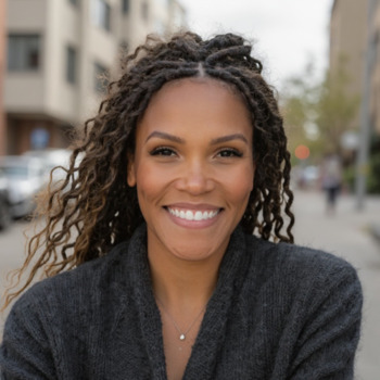 Avatar of Stacy Luckey