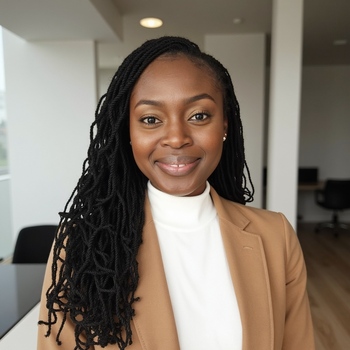 Avatar of Olufunke Awosogba
